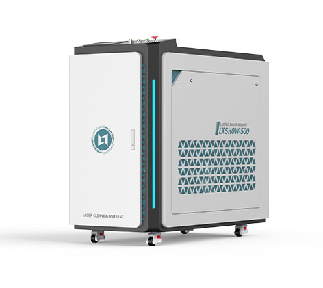 领秀激光焊接系统：以专业工艺确保焊接质量