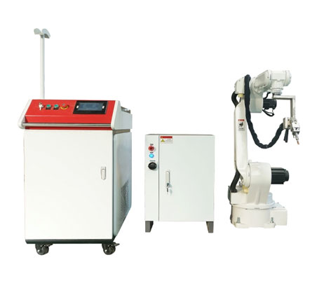 激光焊接系统助力新能源汽车制造升级，焊接良品率突破99%