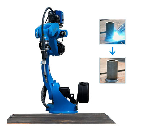 自动化激光焊接设备革新制造工艺，多领域实现精密高效加工