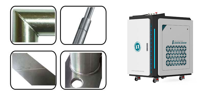 工厂焊接新选择:手持式激光焊接机在产线上的实际应用