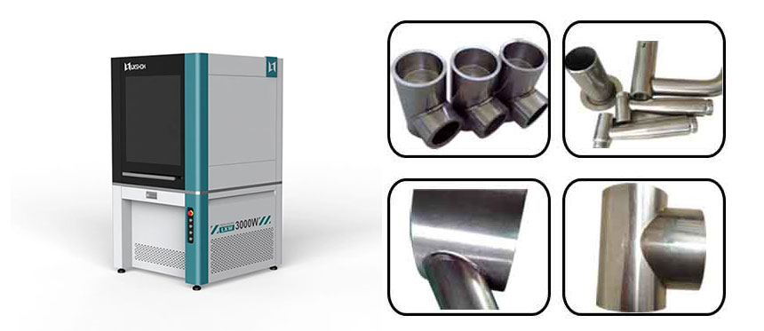 焊接新手也能轻松上手？这款“激光笔”让金属连接如拼积木般简单