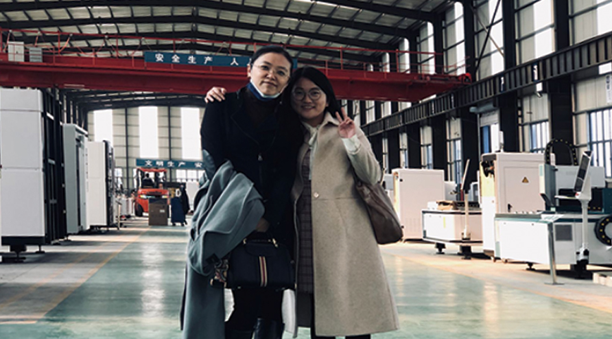 通过激光焊接降低成本并提升品质