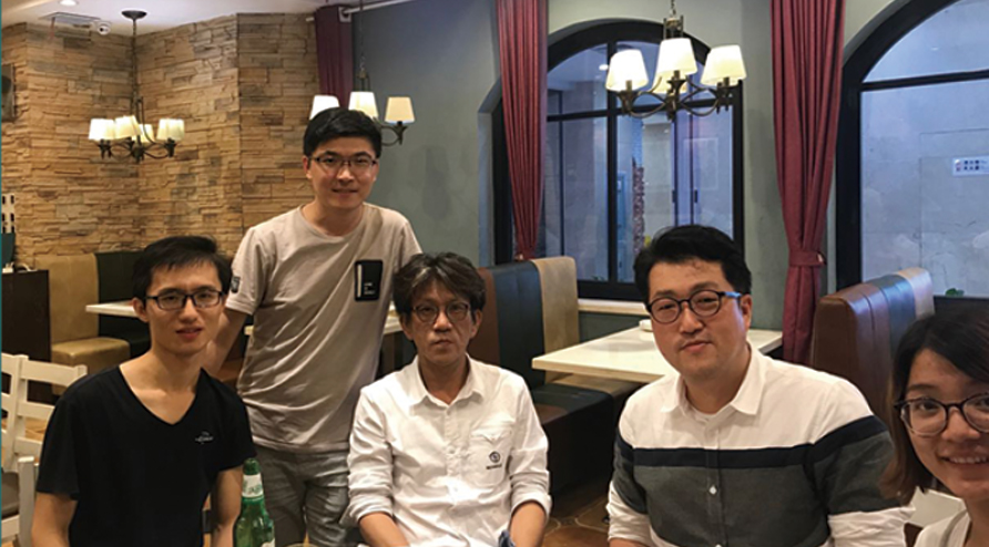 自动化焊接解决方案